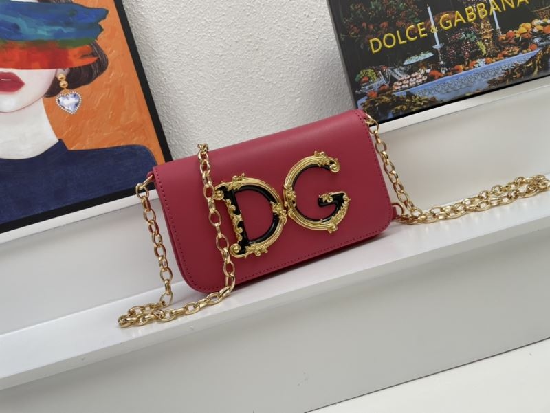 D&G Satchel Bags